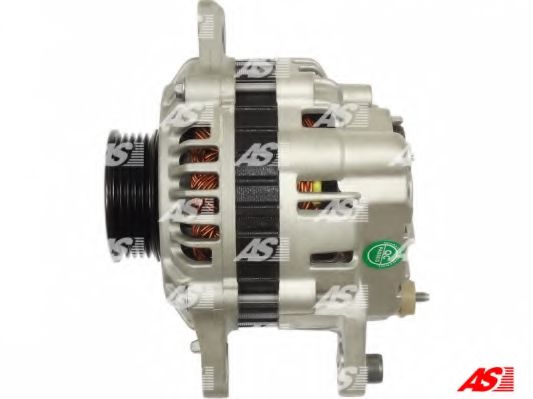 Generator / Alternator 4