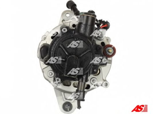 Generator / Alternator 3