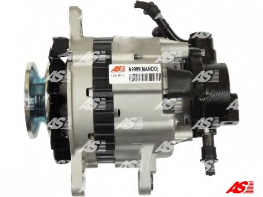 Generator / Alternator 4