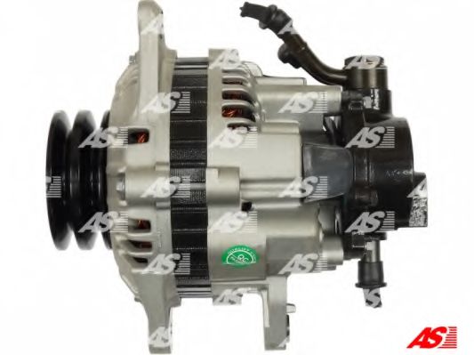 Generator / Alternator 2