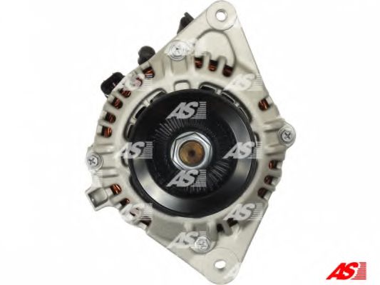 Generator / Alternator 3