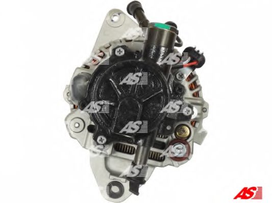 Generator / Alternator 4