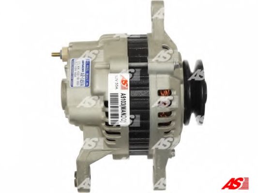 Generator / Alternator 2