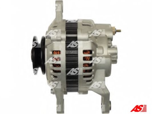 Generator / Alternator 4