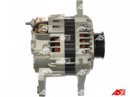 Generator / Alternator 2