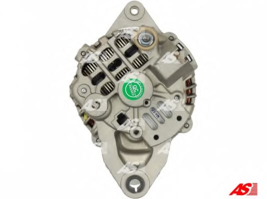 Generator / Alternator 3