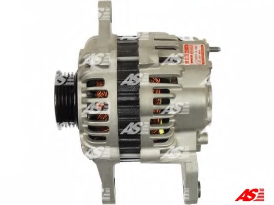 Generator / Alternator 4
