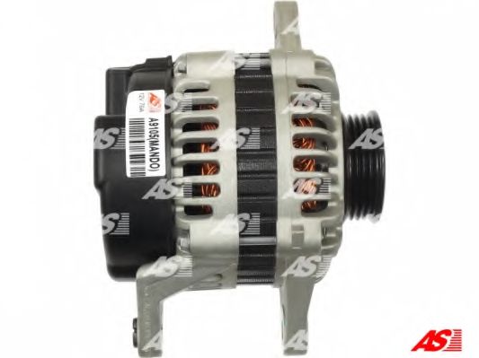 Generator / Alternator 2