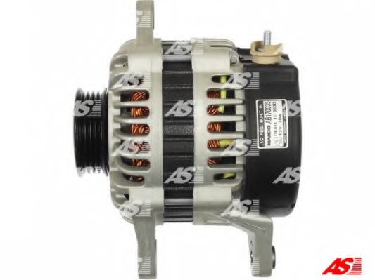 Generator / Alternator 3