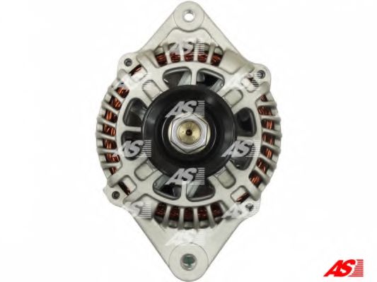 Generator / Alternator 4