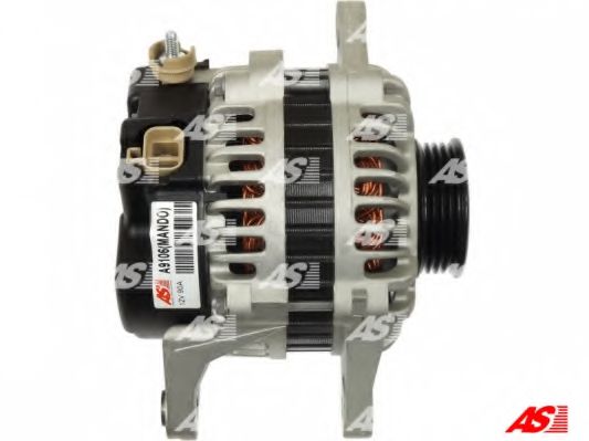 Generator / Alternator 2