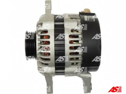 Generator / Alternator 3