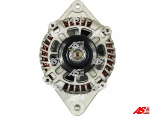 Generator / Alternator 4