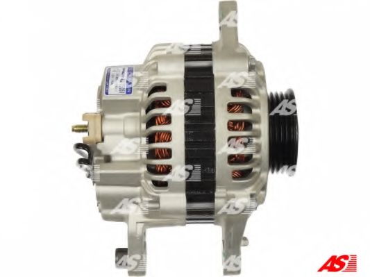 Generator / Alternator 2