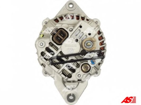Generator / Alternator 3