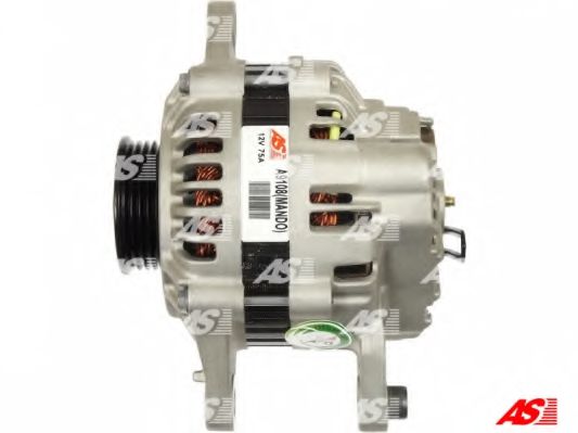 Generator / Alternator 4