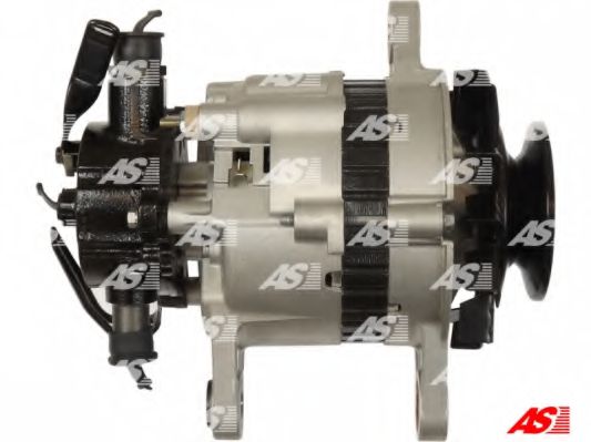 Generator / Alternator 2