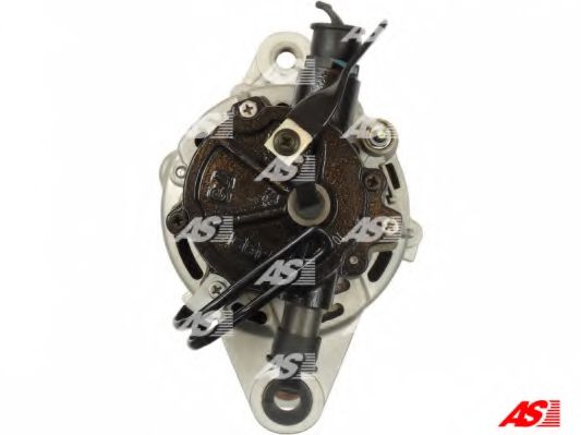 Generator / Alternator 3