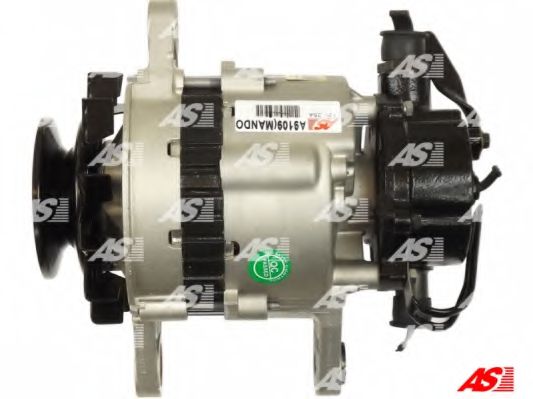Generator / Alternator 4