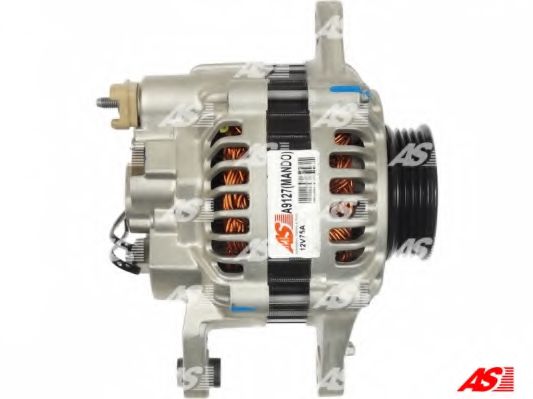 Generator / Alternator 2