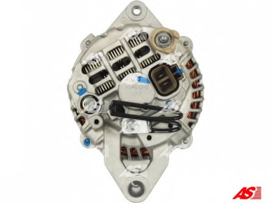 Generator / Alternator 3