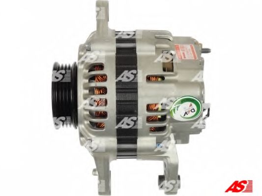 Generator / Alternator 4