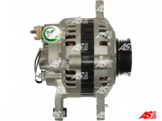 Generator / Alternator 2