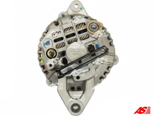 Generator / Alternator 3