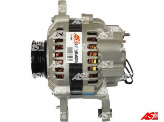 Generator / Alternator 4