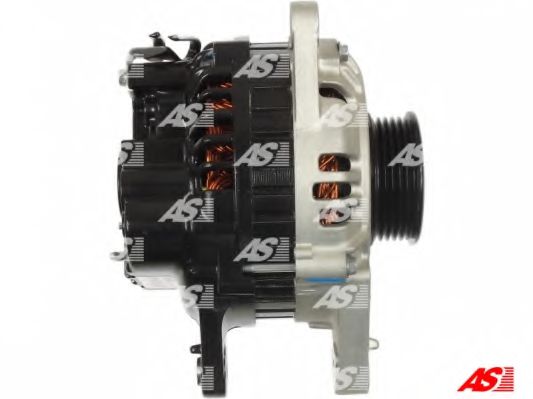 Generator / Alternator 2