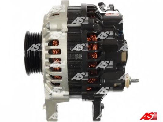 Generator / Alternator 4