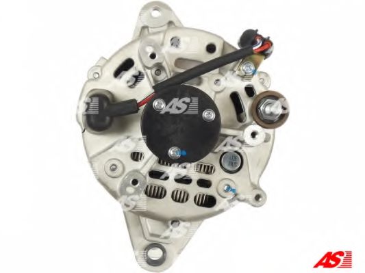 Generator / Alternator 3