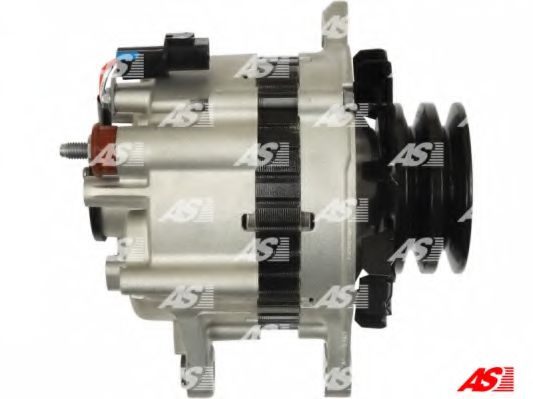 Generator / Alternator 2