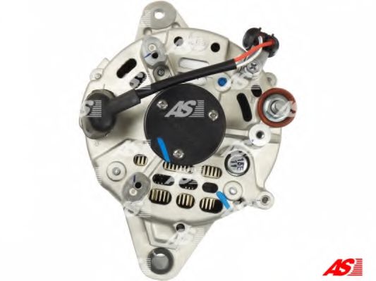 Generator / Alternator 3