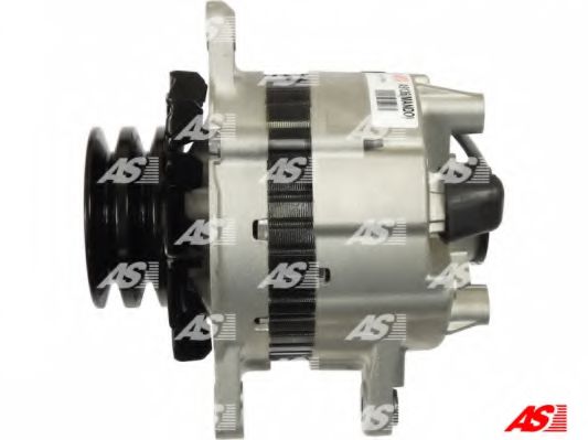 Generator / Alternator 4