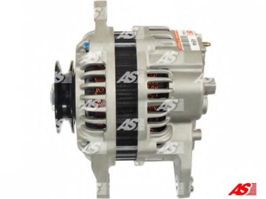 Generator / Alternator 2