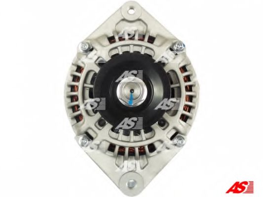 Generator / Alternator 3