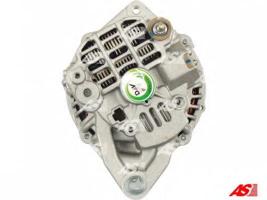 Generator / Alternator 4