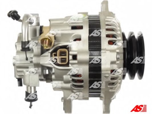 Generator / Alternator 2