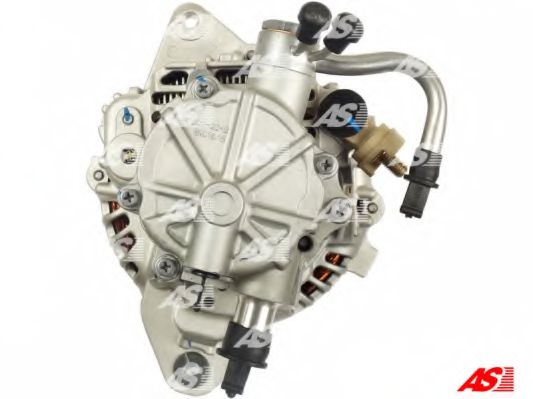 Generator / Alternator 3