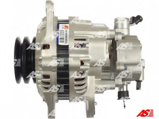 Generator / Alternator 4