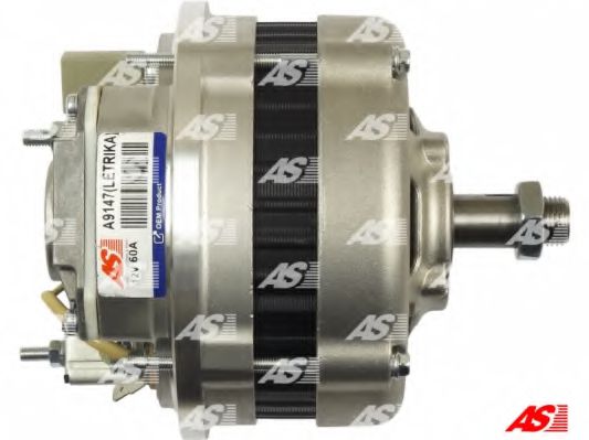Generator / Alternator 2