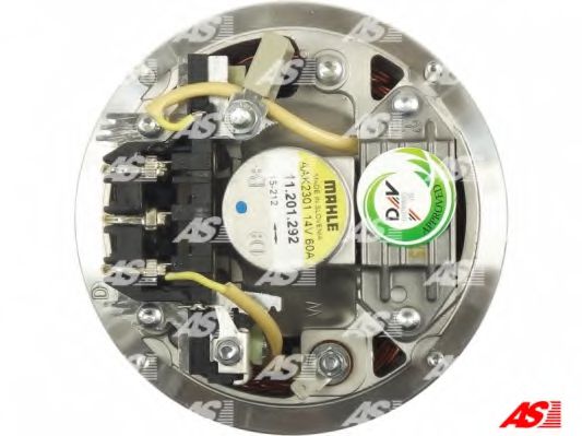 Generator / Alternator 3