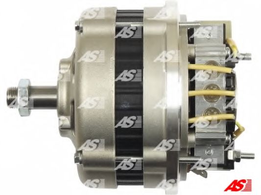 Generator / Alternator 4