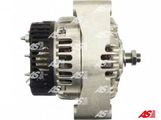 Generator / Alternator 2