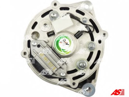Generator / Alternator 3