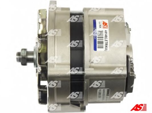 Generator / Alternator 4