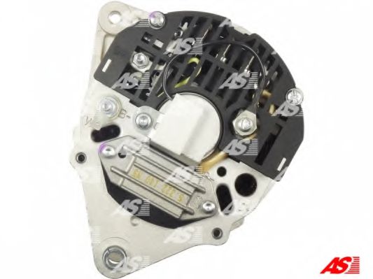 Generator / Alternator 3