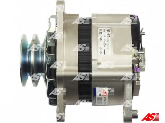Generator / Alternator 4