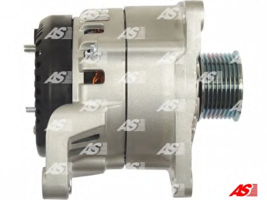 Generator / Alternator 2